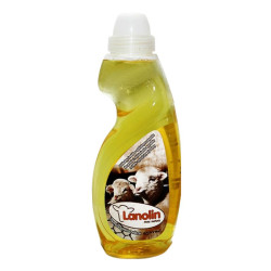 Lanolin 1L - Płyn do prania...