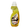LANOLIN 1 L - płyn do prania wełny alpaka merino kamel kaszmir - lanolina z nanosrebrem