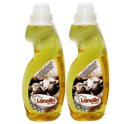 LANOLIN 2 L - płyn do...