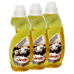 LANOLIN 3 L - płyn do...