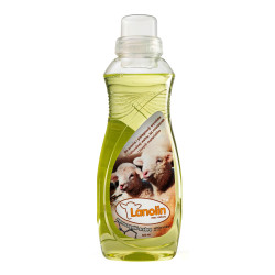 LANOLIN 0,5 L - płyn do...