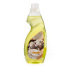 LANOLIN 1500 ml - płyn do prania wełny alpaka merino kamel kaszmir - lanolina z nanosrebrem