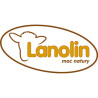 LANOLIN 2x0,5 L - płyn do prania wełny alpaka merino kamel kaszmir - lanolina z nanosrebrem