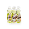 LANOLIN 2x0,5 L - płyn do prania wełny alpaka merino kamel kaszmir - lanolina z nanosrebrem