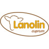 LANOLIN cuprum 2 L - żel do prania bawełny, jedwabiu, lnu, poliestrów - lanolina z nanomiedzią