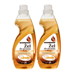 LANOLIN cuprum 2 L - żel do...