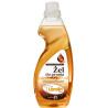 LANOLIN cuprum 2 L - płyn do prania bawełny, jedwabiu, lnu, poliestrów - lanolina z nanomiedzią