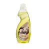 Płyn do prania wełny, merino, kaszmiru i camel z lanoliną i nanosrebrem LANOLIN 1000 ml