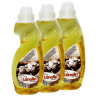 LANOLIN 3000 ml - płyn do prania wełny alpaka merino kamel kaszmir - lanolina z nanosrebrem