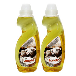 LANOLIN 2000 ml - płyn do...