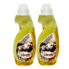 LANOLIN 2000 ml - płyn do prania wełny alpaka merino kamel kaszmir - lanolina z nanosrebrem