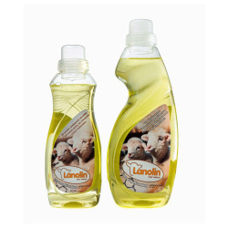 LANOLIN 1500 ml - płyn do...