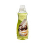 Zestaw Lanolin 500 ml + 1000 ml: płyn do prania wełny i żel do kolorowych tkanin
