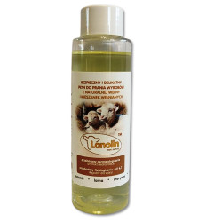 LANOLIN 100 ml - płyn do...