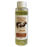 LANOLIN 100 ml - płyn do prania wełny merino camel kaszmir - lanolina z nanosrebrem
