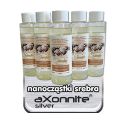 LANOLIN 100 ml - płyn do prania wełny merino camel kaszmir - lanolina z nanosrebrem