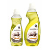 LANOLIN 1500 ml - płyn do prania wełny alpaka merino kamel kaszmir - lanolina z nanosrebrem