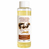 LANOLIN 100 ml - płyn do prania wełny merino camel kaszmir - lanolina z nanosrebrem