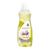 LANOLIN 2x0,5 L - płyn do prania wełny alpaka merino kamel kaszmir - lanolina z nanosrebrem